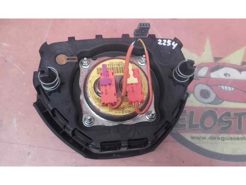 Recambio de kit airbag para opel astra h berlina sport referencia OEM IAM 13227920 13111344 PAK51861281 Recambio de kit airbag para opel astra h berlina sport referencia OEM IAM 13227920 13111344 PAK51861281