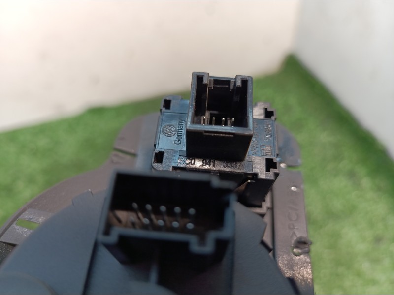 Recambio de mando luces para volkswagen passat berlina (3c2) advance referencia OEM IAM 1K0941431N 1K0941431N 3C0941333A
