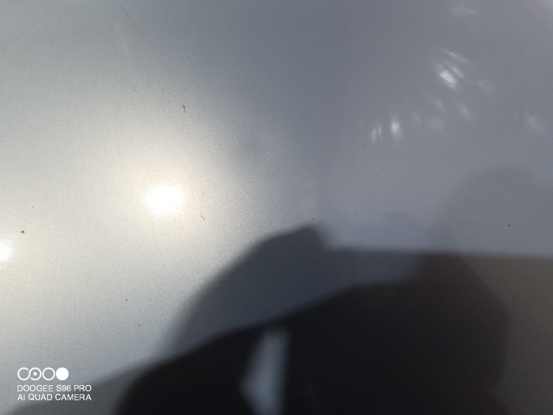 Recambio de capot para renault scenic ii referencia OEM IAM   