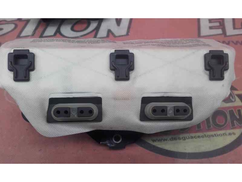 Recambio de kit airbag para opel astra h berlina sport referencia OEM IAM 13227920 13111344 PAK51861281 Recambio de kit airbag para opel astra h berlina sport referencia OEM IAM 13227920 13111344 PAK51861281