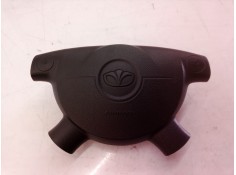 Recambio de airbag volante para daewoo kalos 1.4 se referencia OEM IAM 96405721 96405721 96405721