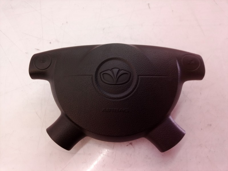 Recambio de airbag volante para daewoo kalos 1.4 se referencia OEM IAM 96405721 96405721 96405721