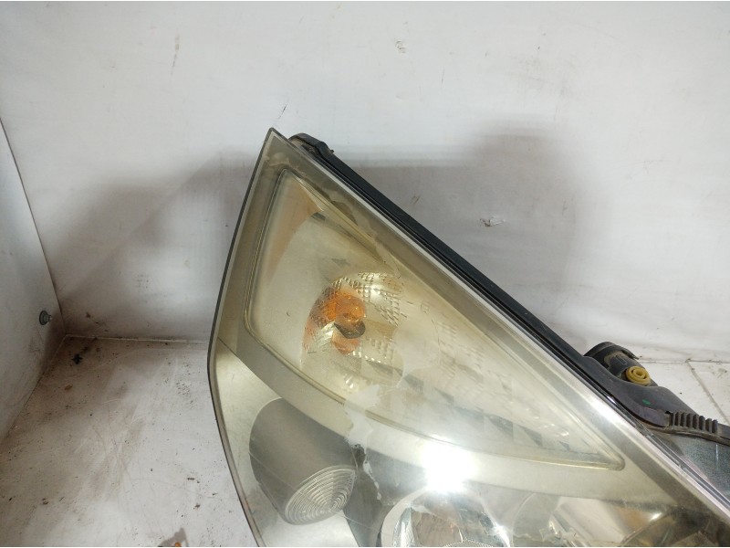 Recambio de faro derecho para renault espace iv (jk0) privilege referencia OEM IAM 8200006664 8200006664 8200006664