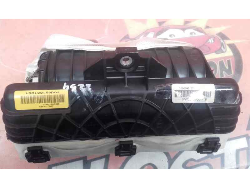 Recambio de kit airbag para opel astra h berlina sport referencia OEM IAM 13227920 13111344 PAK51861281 Recambio de kit airbag para opel astra h berlina sport referencia OEM IAM 13227920 13111344 PAK51861281