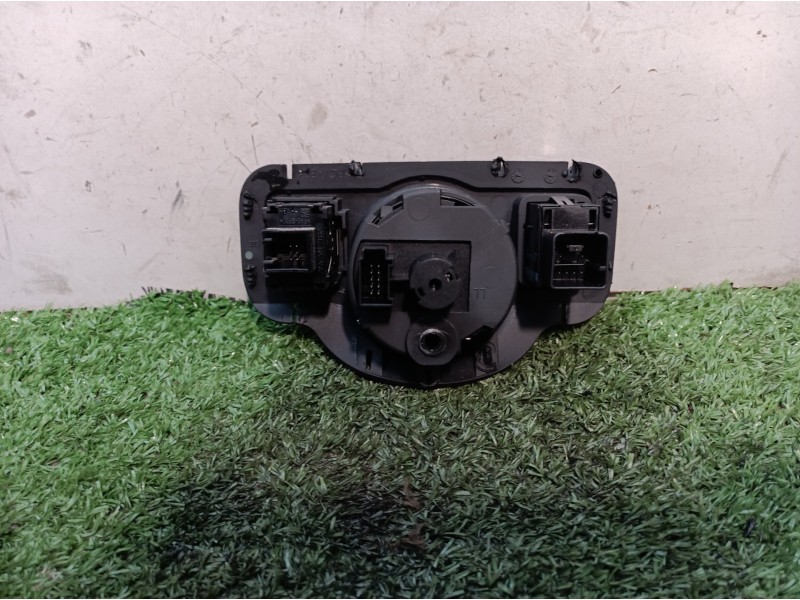 Recambio de mando luces para volkswagen passat berlina (3c2) advance referencia OEM IAM 1K0941431N 1K0941431N 3C0941333A