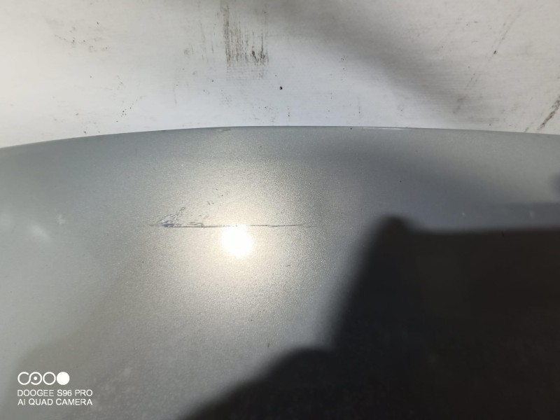 Recambio de capot para renault scenic ii referencia OEM IAM   