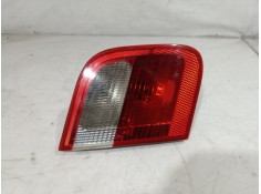 Recambio de piloto trasero izquierdo interior para bmw serie 3 berlina (e46) 320d referencia OEM IAM 230569L 230569L 230569