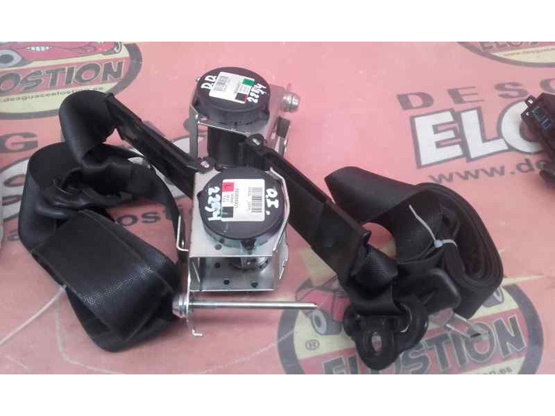 Recambio de kit airbag para opel astra h berlina sport referencia OEM IAM 13227920 13111344 PAK51861281 Recambio de kit airbag para opel astra h berlina sport referencia OEM IAM 13227920 13111344 PAK51861281