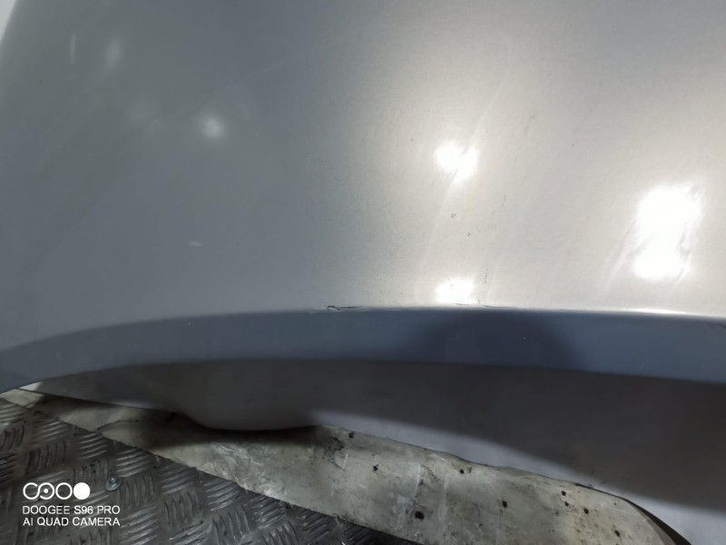 Recambio de capot para renault scenic ii referencia OEM IAM   