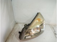 Recambio de faro izquierdo para renault espace iv (jk0) privilege referencia OEM IAM 153874 153874 153874