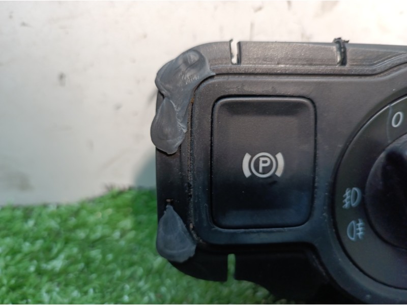 Recambio de mando luces para volkswagen passat berlina (3c2) advance referencia OEM IAM 1K0941431N 1K0941431N 3C0941333A