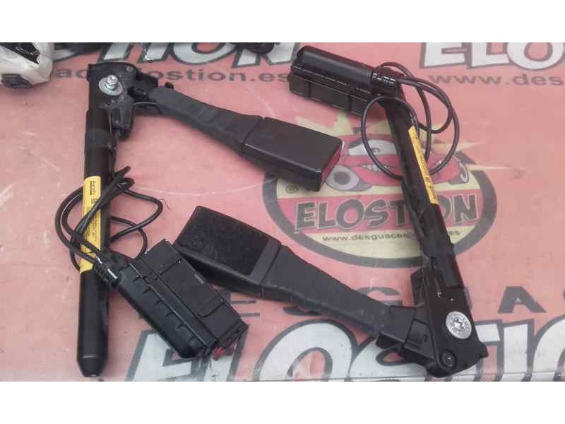 Recambio de kit airbag para opel astra h berlina sport referencia OEM IAM 13227920 13111344 PAK51861281 Recambio de kit airbag para opel astra h berlina sport referencia OEM IAM 13227920 13111344 PAK51861281