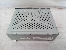 Recambio de sistema audio / radio cd para audi q7 (4l) 4l/xbunq1 referencia OEM IAM 4E0035541 4E0035541 4E0035541