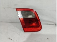 Recambio de piloto trasero izquierdo interior para bmw serie 3 berlina (e46) 320d referencia OEM IAM 230569L 230569L 230569 2