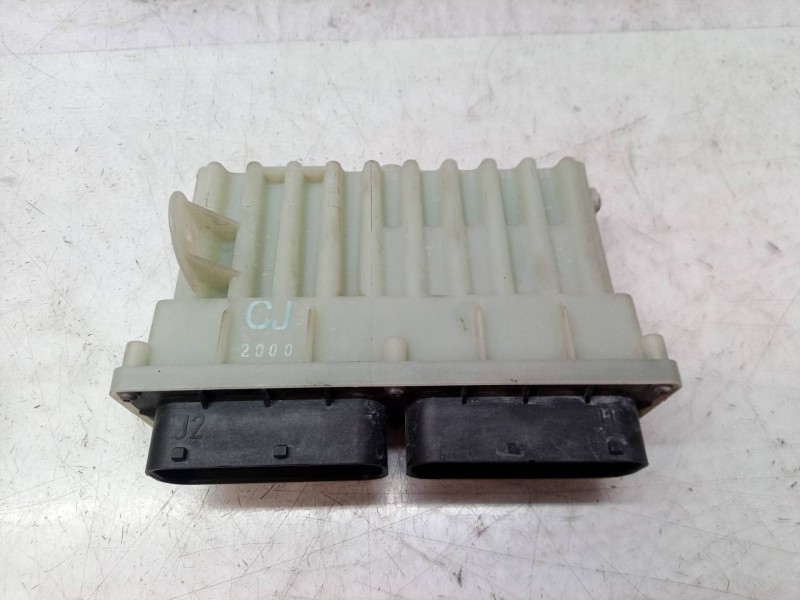 Recambio de centralita motor uce para peugeot partner (s1) referencia OEM IAM 24410130 24410130 24410130