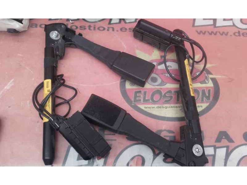 Recambio de kit airbag para opel astra h berlina sport referencia OEM IAM 13227920 13111344 PAK51861281 Recambio de kit airbag para opel astra h berlina sport referencia OEM IAM 13227920 13111344 PAK51861281