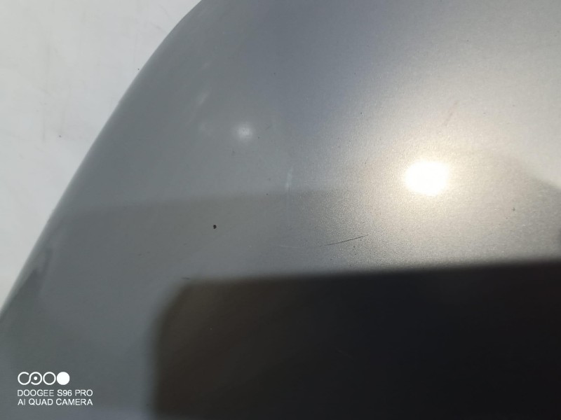 Recambio de capot para renault scenic ii referencia OEM IAM   