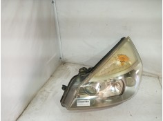 Recambio de faro izquierdo para renault espace iv (jk0) privilege referencia OEM IAM 153874 153874 153874 2