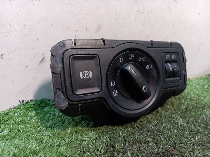 Recambio de mando luces para volkswagen passat berlina (3c2) advance referencia OEM IAM 1K0941431N 1K0941431N 3C0941333A