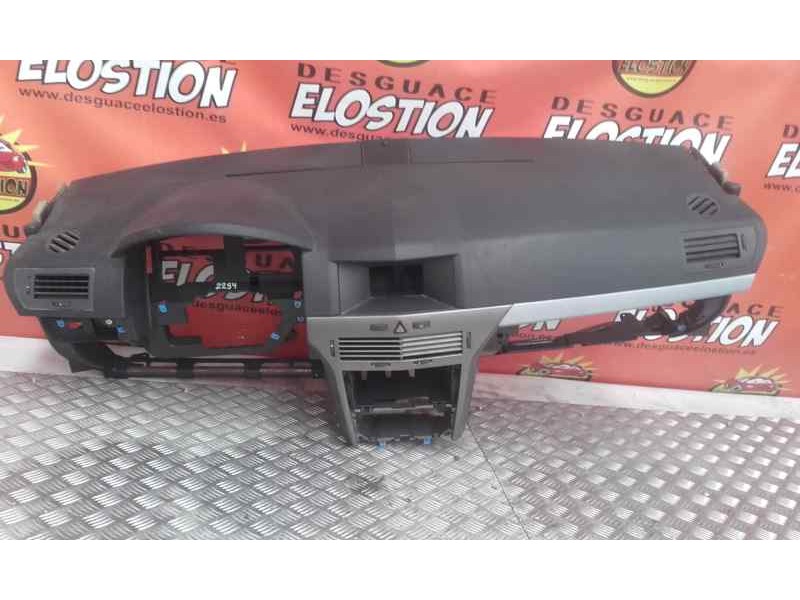 Recambio de kit airbag para opel astra h berlina sport referencia OEM IAM 13227920 13111344 PAK51861281 Recambio de kit airbag para opel astra h berlina sport referencia OEM IAM 13227920 13111344 PAK51861281