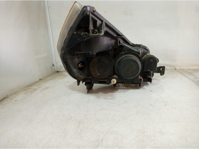 Recambio de faro izquierdo para renault espace iv (jk0) privilege referencia OEM IAM 153874 153874 153874