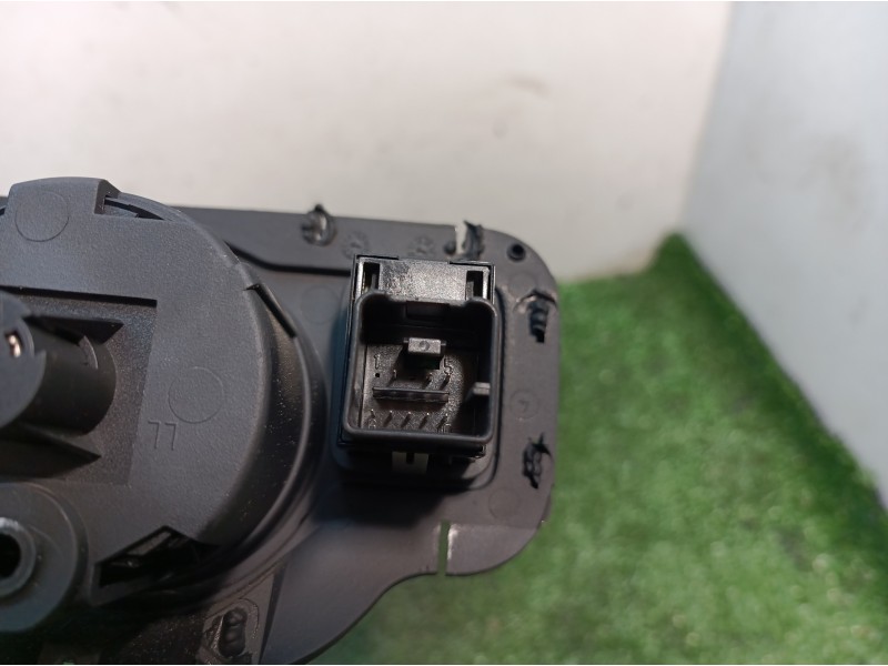 Recambio de mando luces para volkswagen passat berlina (3c2) advance referencia OEM IAM 1K0941431N 1K0941431N 3C0941333A