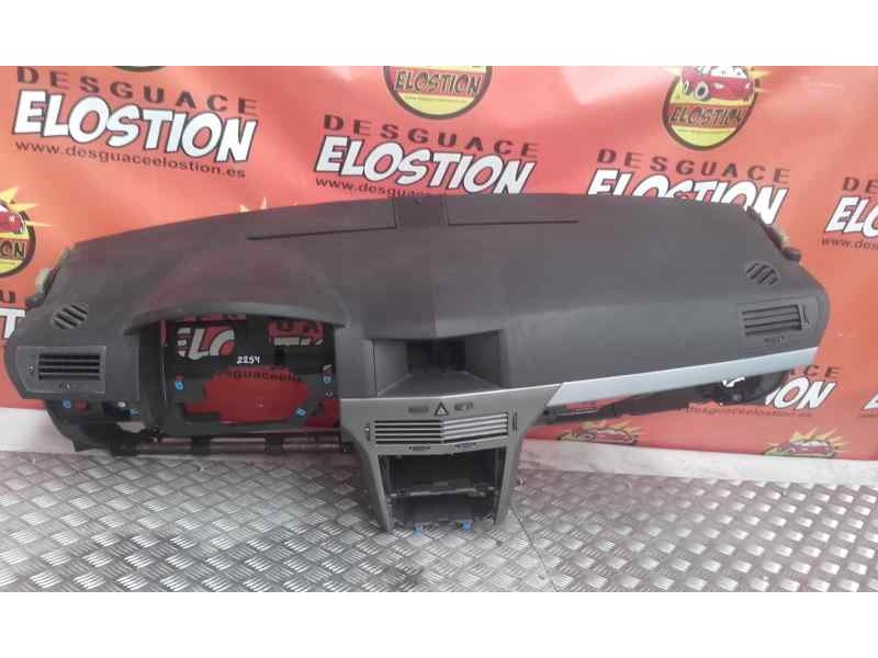 Recambio de kit airbag para opel astra h berlina sport referencia OEM IAM 13227920 13111344 PAK51861281 Recambio de kit airbag para opel astra h berlina sport referencia OEM IAM 13227920 13111344 PAK51861281