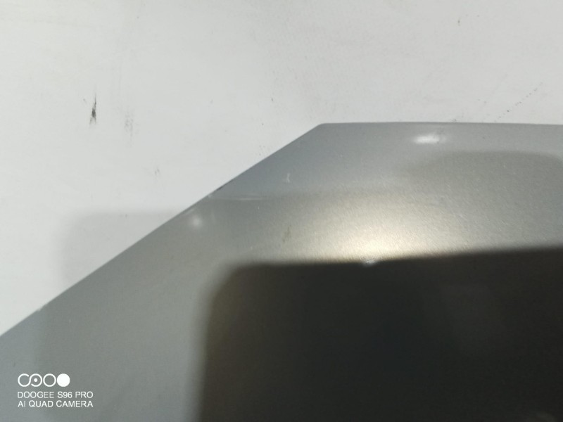 Recambio de capot para renault scenic ii referencia OEM IAM   