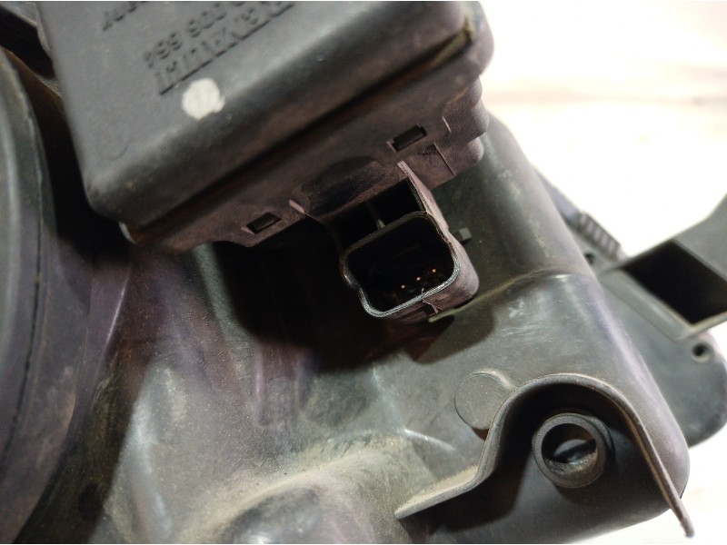 Recambio de faro izquierdo para renault espace iv (jk0) privilege referencia OEM IAM 153874 153874 153874