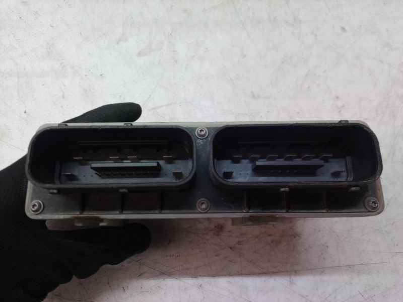 Recambio de centralita motor uce para peugeot partner (s1) referencia OEM IAM 24410130 24410130 24410130