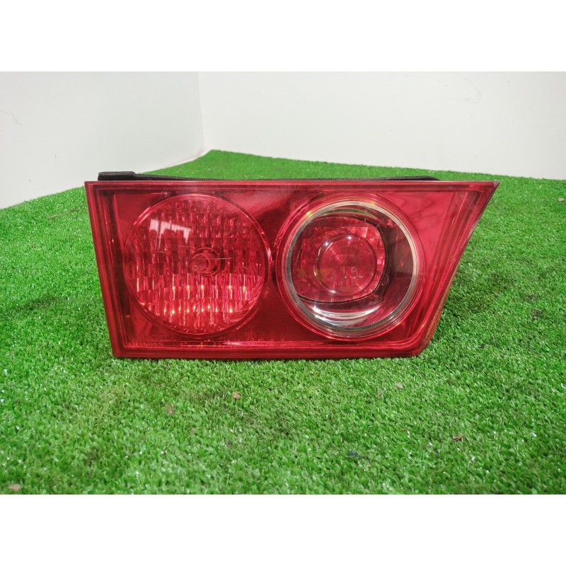 Recambio de piloto trasero izquierdo interior para honda accord berlina (cl/cn) 2.2i ctdi executive referencia OEM IAM P3214L P3