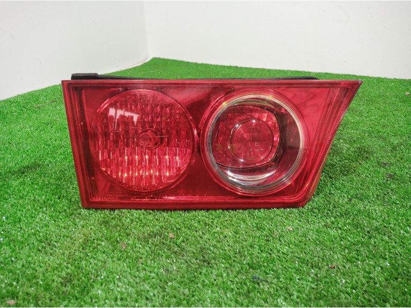 Recambio de piloto trasero izquierdo interior para honda accord berlina (cl/cn) 2.2i ctdi executive referencia OEM IAM P3214L P3