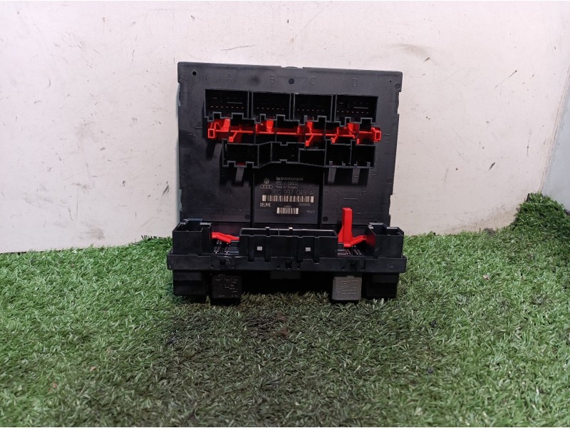 Recambio de caja reles / fusibles para volkswagen passat berlina (3c2) advance referencia OEM IAM 3C0937049AE 3C0937049AE 280686