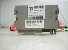 Recambio de centralita motor uce para fiat punto berlina (176) 60 sx referencia OEM IAM IAW16FE3 IAW16FE3 IAW16FE3