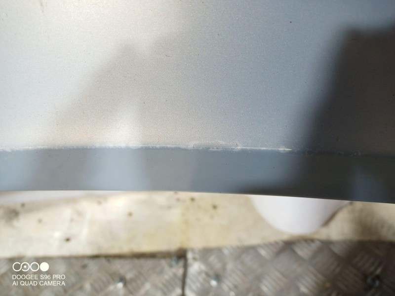 Recambio de capot para renault scenic ii referencia OEM IAM   