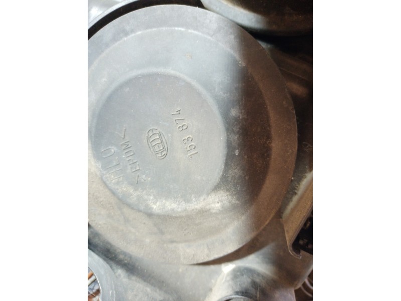 Recambio de faro izquierdo para renault espace iv (jk0) privilege referencia OEM IAM 153874 153874 153874