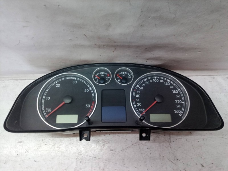 Recambio de cuadro instrumentos para volkswagen passat berlina (3b3) advance referencia OEM IAM 3B0920825 3B0920825 3B0920825