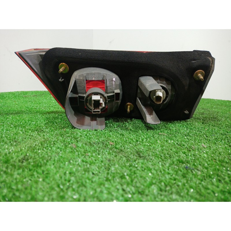 Recambio de piloto trasero izquierdo interior para honda accord berlina (cl/cn) 2.2i ctdi executive referencia OEM IAM P3214L P3