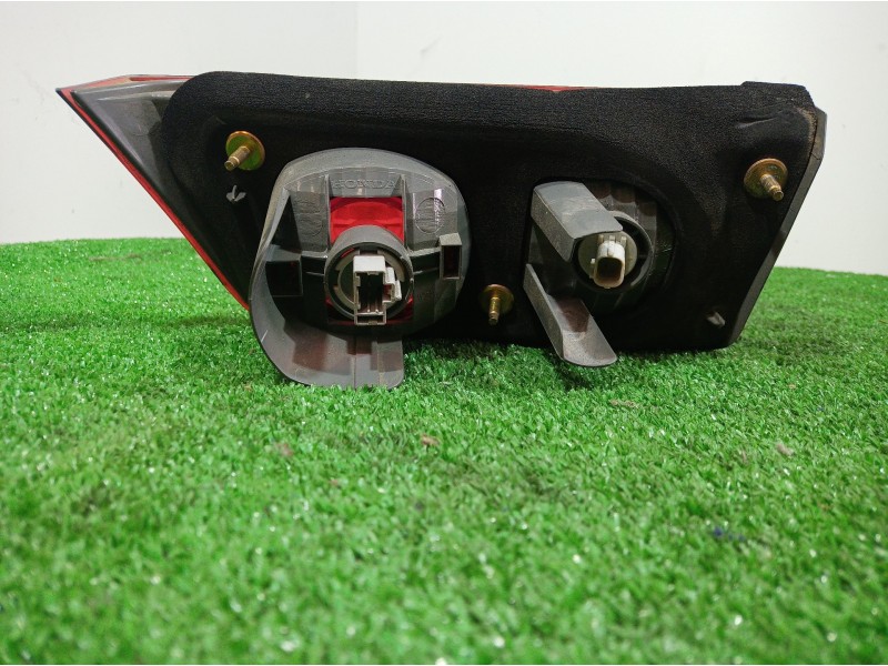 Recambio de piloto trasero izquierdo interior para honda accord berlina (cl/cn) 2.2i ctdi executive referencia OEM IAM P3214L P3