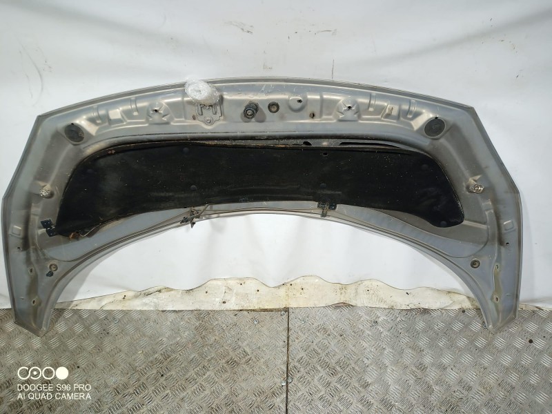 Recambio de capot para renault scenic ii referencia OEM IAM   