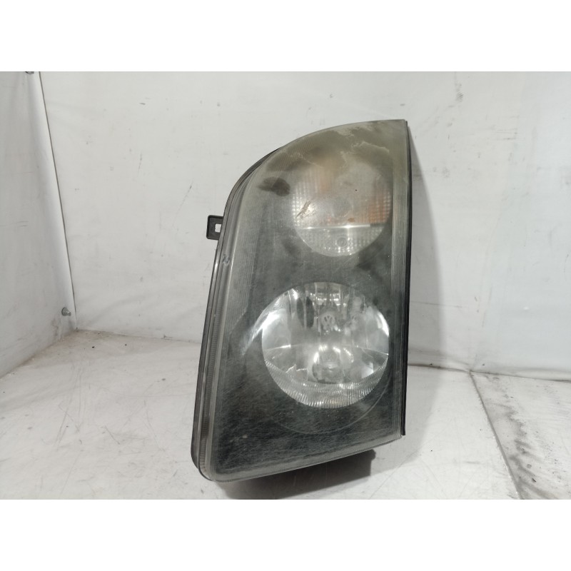 Recambio de faro izquierdo para volkswagen crafter caja cerrada 2.0 tdi referencia OEM IAM 24761500L 24761500L 24761500L