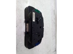 Recambio de cuadro instrumentos para volkswagen passat berlina (3b3) advance referencia OEM IAM 3B0920825 3B0920825 3B0920825 2