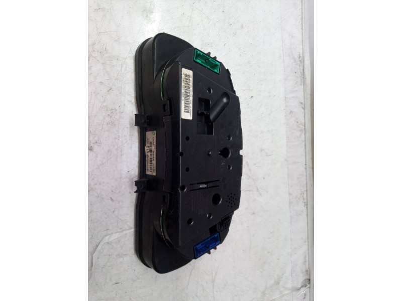 Recambio de cuadro instrumentos para volkswagen passat berlina (3b3) advance referencia OEM IAM 3B0920825 3B0920825 3B0920825