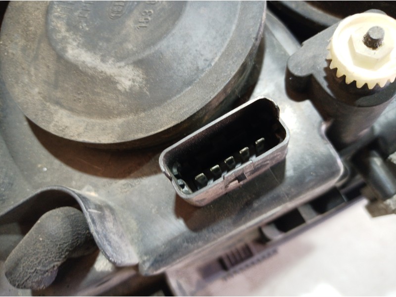 Recambio de faro izquierdo para renault espace iv (jk0) privilege referencia OEM IAM 153874 153874 153874