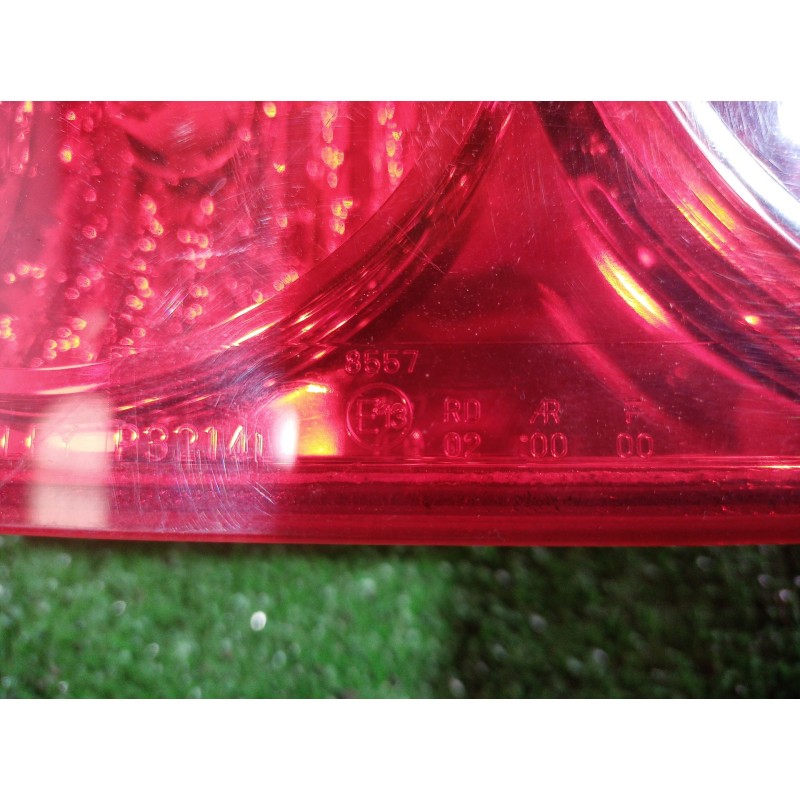 Recambio de piloto trasero izquierdo interior para honda accord berlina (cl/cn) 2.2i ctdi executive referencia OEM IAM P3214L P3