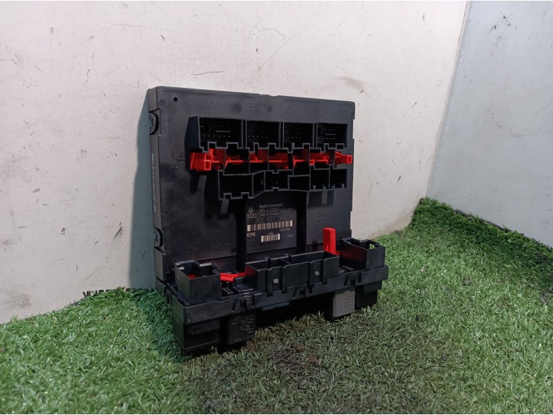 Recambio de caja reles / fusibles para volkswagen passat berlina (3c2) advance referencia OEM IAM 3C0937049AE 3C0937049AE 280686