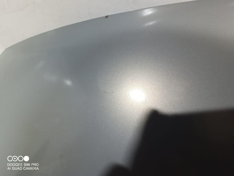 Recambio de capot para renault scenic ii referencia OEM IAM   