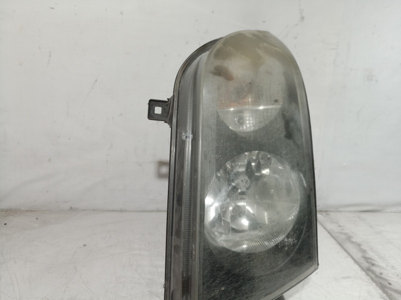 Recambio de faro izquierdo para volkswagen crafter caja cerrada 2.0 tdi referencia OEM IAM 24761500L 24761500L 24761500L