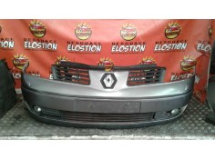 Recambio de paragolpes delantero para renault espace iv (jk0) privilege referencia OEM IAM   