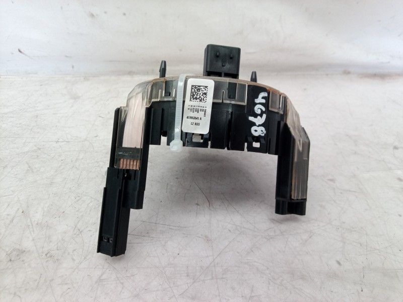 Recambio de anillo airbag para audi q7 (4l) 4l/xbunq1 referencia OEM IAM 4E0953541 4E0953541 4E0953541